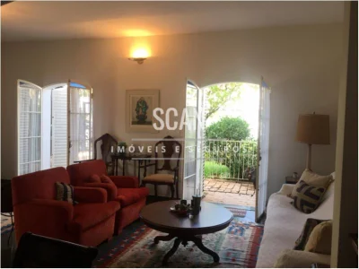 Casa com 3 Dorms em Campinas - Jardim Paraíso por 900.000,00 à Venda