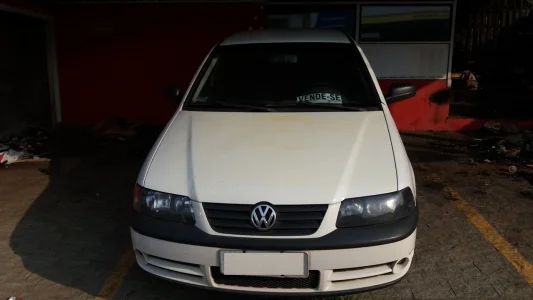 Gol 16v 2003
