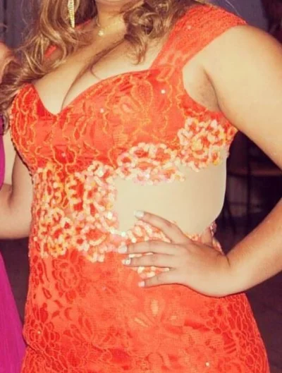 Vestido de Festa
