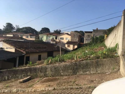 Terreno para Venda em Ribeirão Pires / SP no Bairro Centro Alto