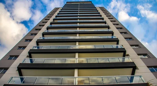 2 e 3 Qrts Nova Iguaçu Centro