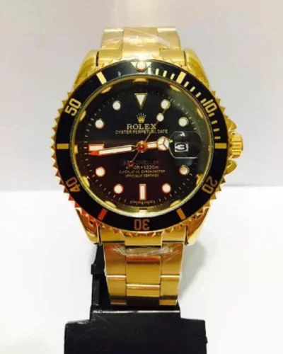 Relógios Rolex Primeira Linha