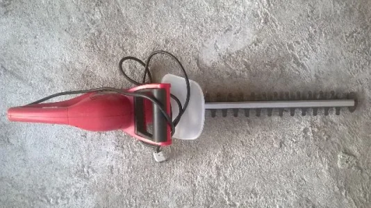Podador Aparador de Hera,cerca Viva