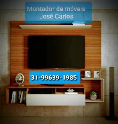 Montador de Móveis Bh e Região