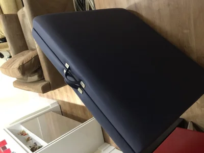 Maca Novíssima Legno Antares Spa