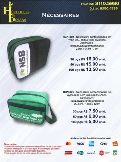 Fábrica de Bolsas Personalizadas