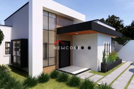 Casa para Venda em Maricá / RJ no Bairro Itaipuaçu