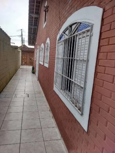 Excelente Oportunidade! Casa ótima V. Seabra