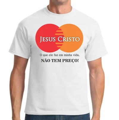Camisas Personalizadas
