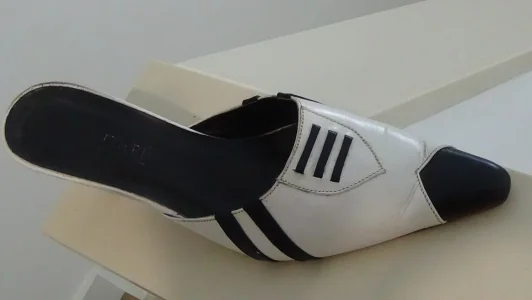 Sandalias Seminovas
