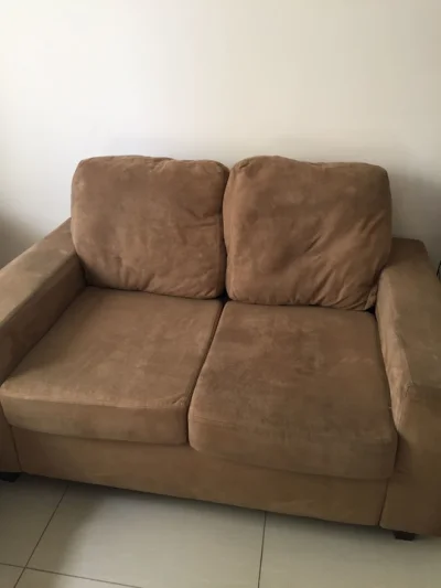 Sofá 2 Lugares