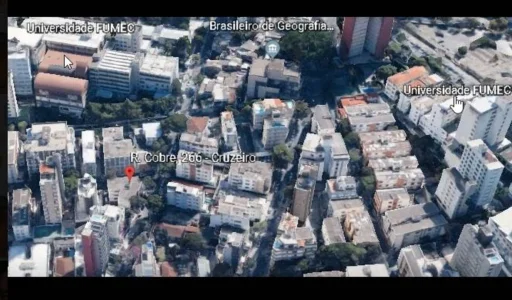 Oportunidade de Investir ou Morar