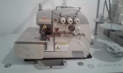 Overlock Singer 321c