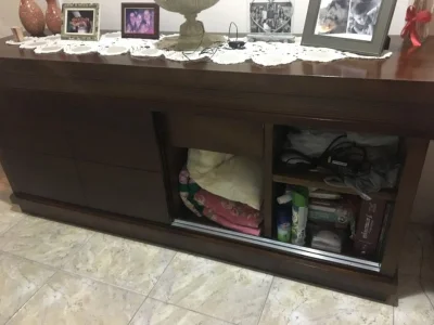 Buffet para Sala
