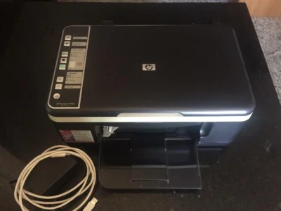 Impressora Hp