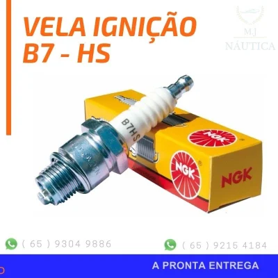 Vela de Ingnicão
