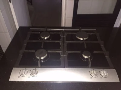 Cooktop Criss Air Modelo Ccs 10