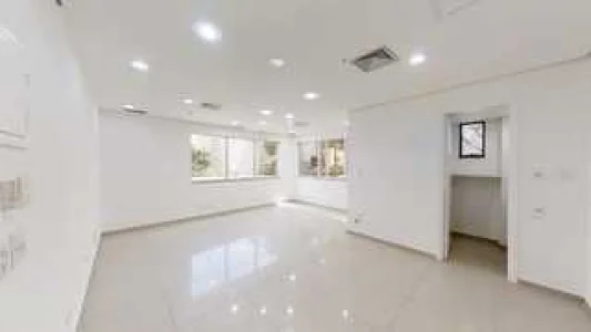 Conjunto Unificado com 2 Banheiros e 2 Copas. Condomínio Con