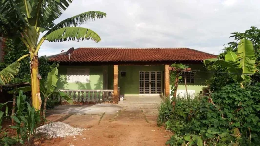Casa a Preço de Oportunidade!