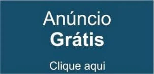 Clique Aqui e Anuncie Grátis para Todo o Brasil Hoje Mesmo