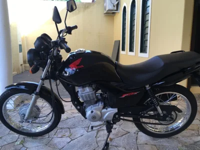 Fan 125 ES