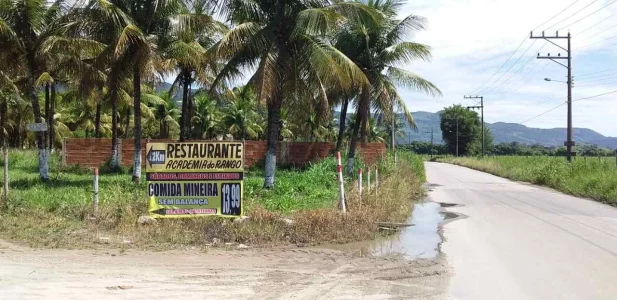Terrenos Bairro Teixeira Itaguaí