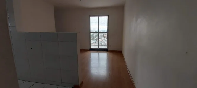 3 Dormitórios com Suíte e Churrasqueira na Varanda