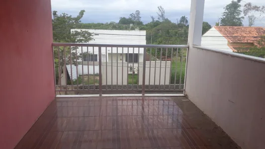 Vendo Casa