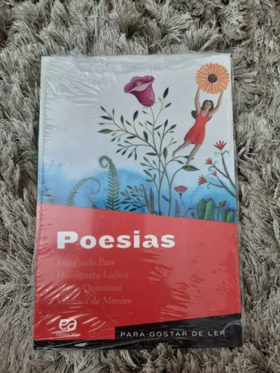 Poesias - para Quem Gosta de Ler