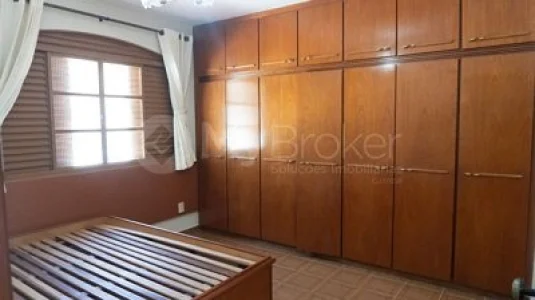 Casa Térrea - Jardim América