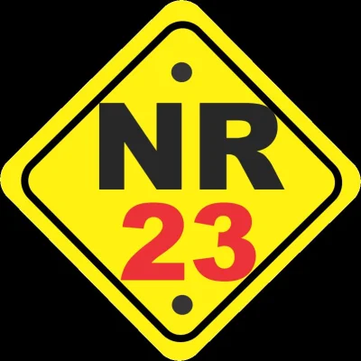 Curso Nr 23 Brigada de Incêndio Maringa PR