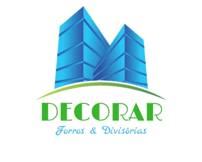 Decorar Forros & Divisórias