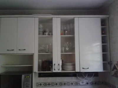 Armario de Cozinha Dellano