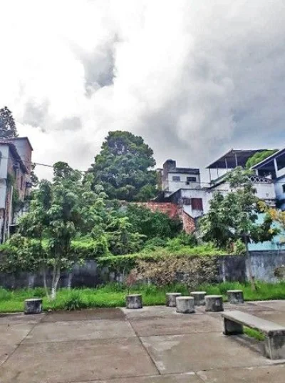 ótimo Terreno à Venda, 688 m2 por RS 990.000 - Centro - Manaus-am