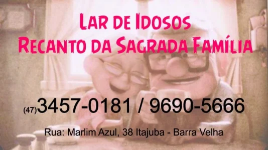 Lar de Idosos