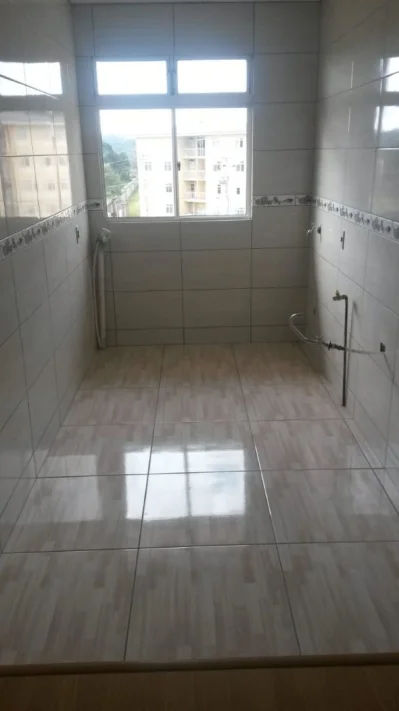 Apartamento 2 Dormitório R$ 120,000,00 Mil