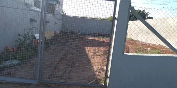 Vendo Terreno Hortolândia