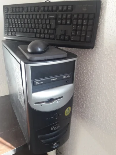 Computador Usado