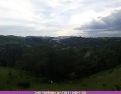 Terreno 1500m2 Ouro Fino Santa Isabel