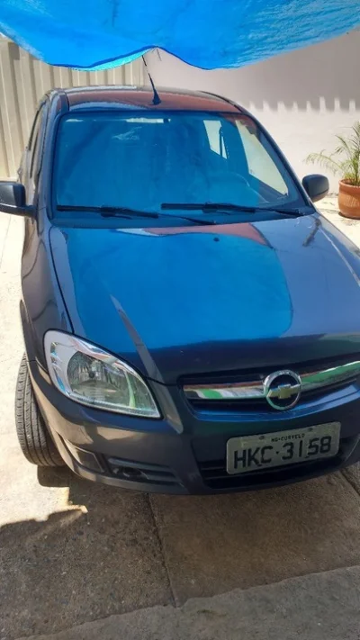 Sedan 1,4 Maxx Prisma