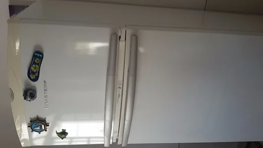 Geladeira Brastemp 400l Foste Free