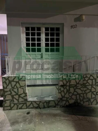 Apartamento para Locação