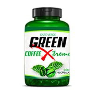 Green Coffee Xtreme