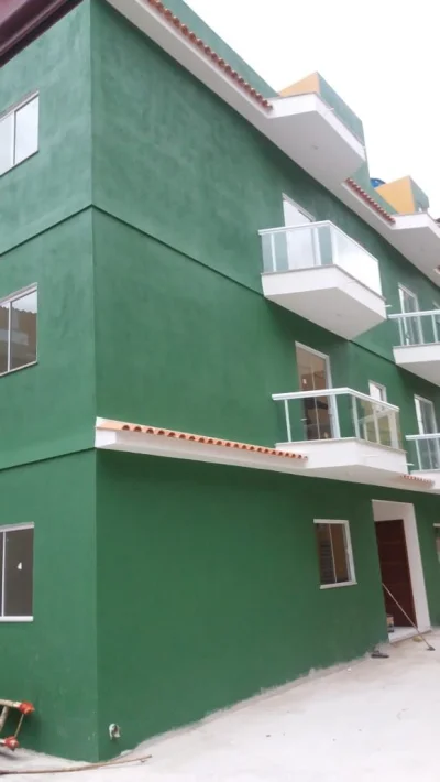 Apartamento em Muriqui
