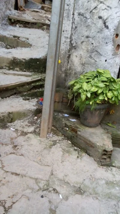 Vende-se uma Casa no Inamar em Diadema