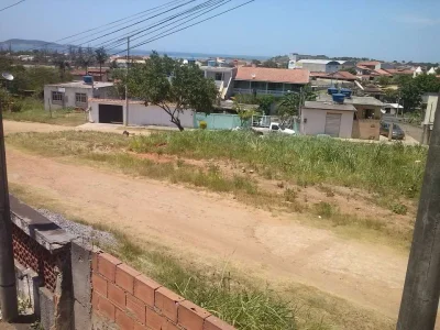 Aquisição Araruama a Vista no Dinheiro
