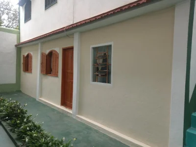 Casa no Bairro Santo Cristo -barra do Pirai
