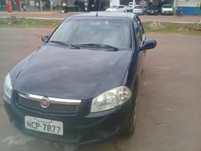 Siena Completo 26 Mil Topo Negociar