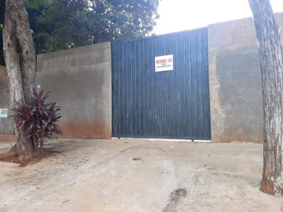 Vendo Casa