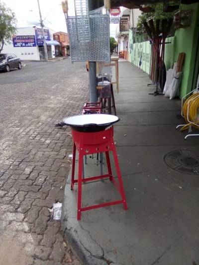 Vendo Loja de Ração e Produtos Diversos